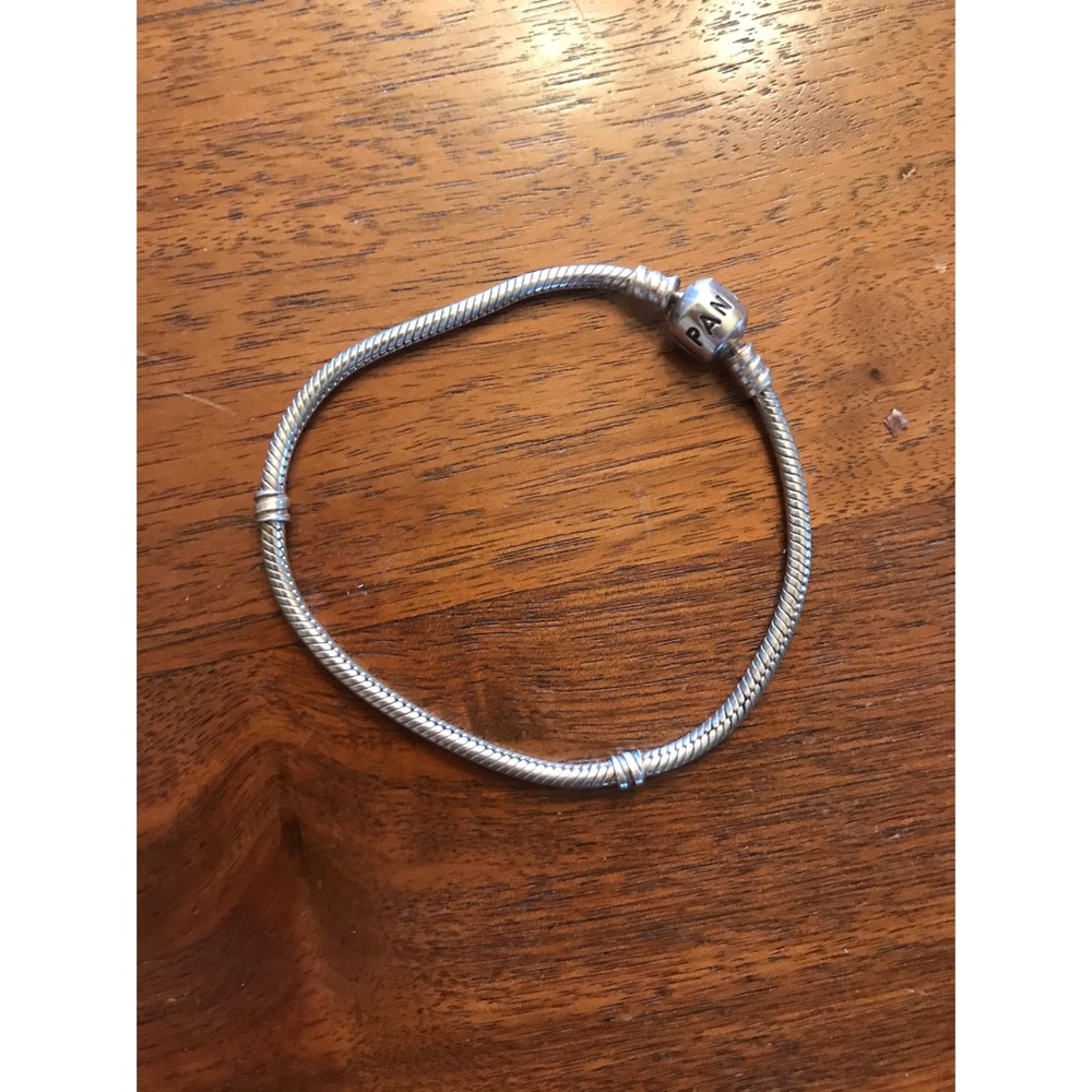 Pandora Bracelet